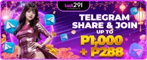 Telegram Share and Join