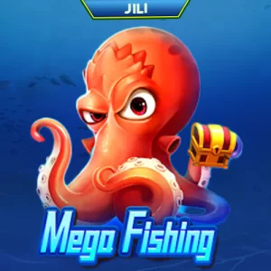 Mega Fishing