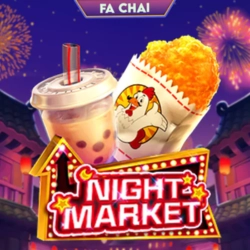 Night Market