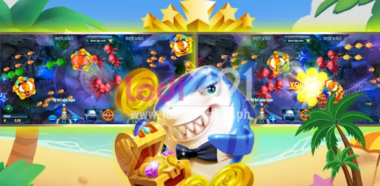 Why Lodi291 is the Best Platform for Happy Fishing?