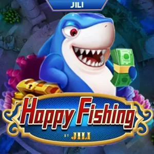 Happy Fishing